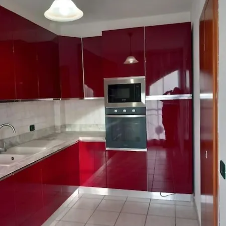 公寓 Ottoarchi Ferrere