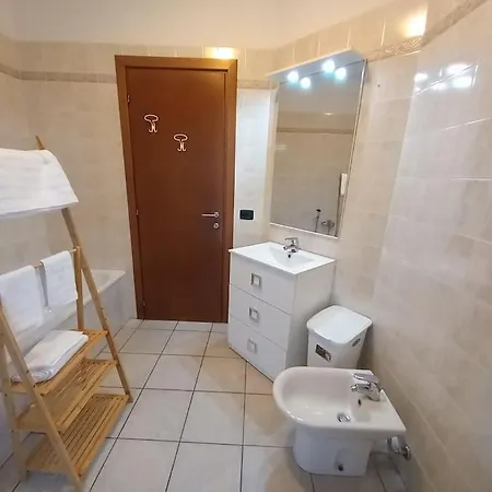 Apartment Ottoarchi *