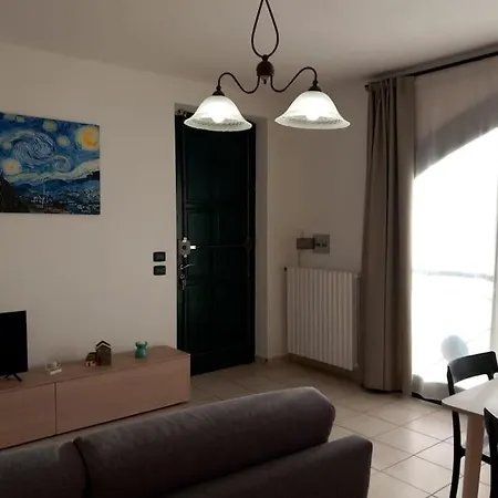 Ottoarchi 公寓 Ferrere