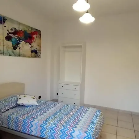 Ottoarchi Apartment