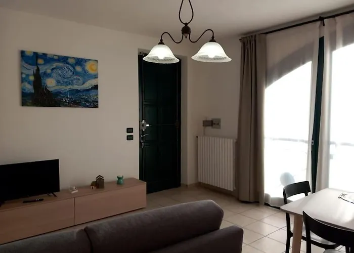 Ottoarchi Appartamento Ferrere